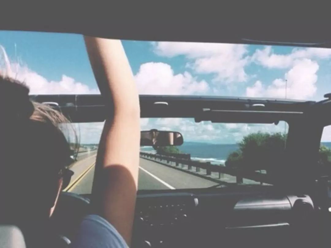 「政商内参」20句话让你明白旅行的意义。能走多远，就走多远。