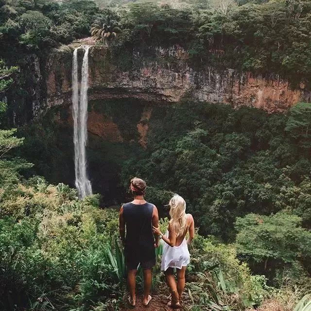 「政商内参」20句话让你明白旅行的意义。能走多远，就走多远。