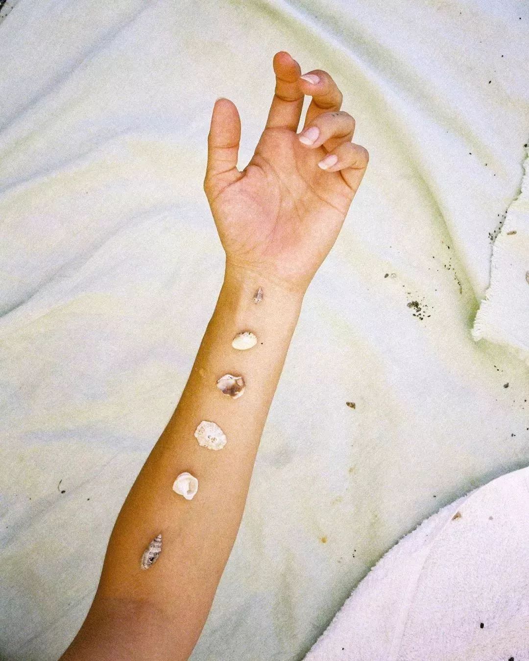 「政商内参」20句话让你明白旅行的意义。能走多远，就走多远。