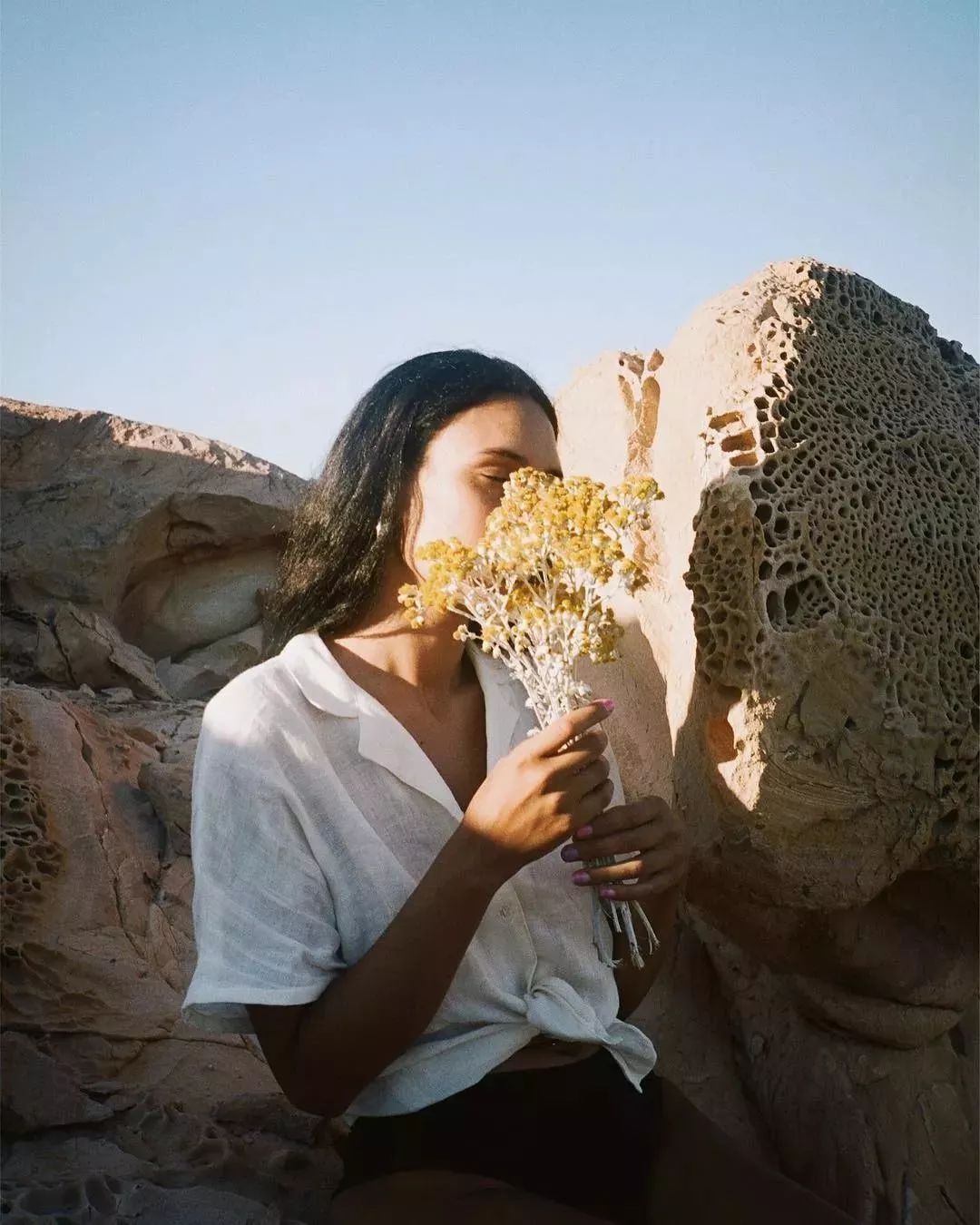 「政商内参」20句话让你明白旅行的意义。能走多远，就走多远。