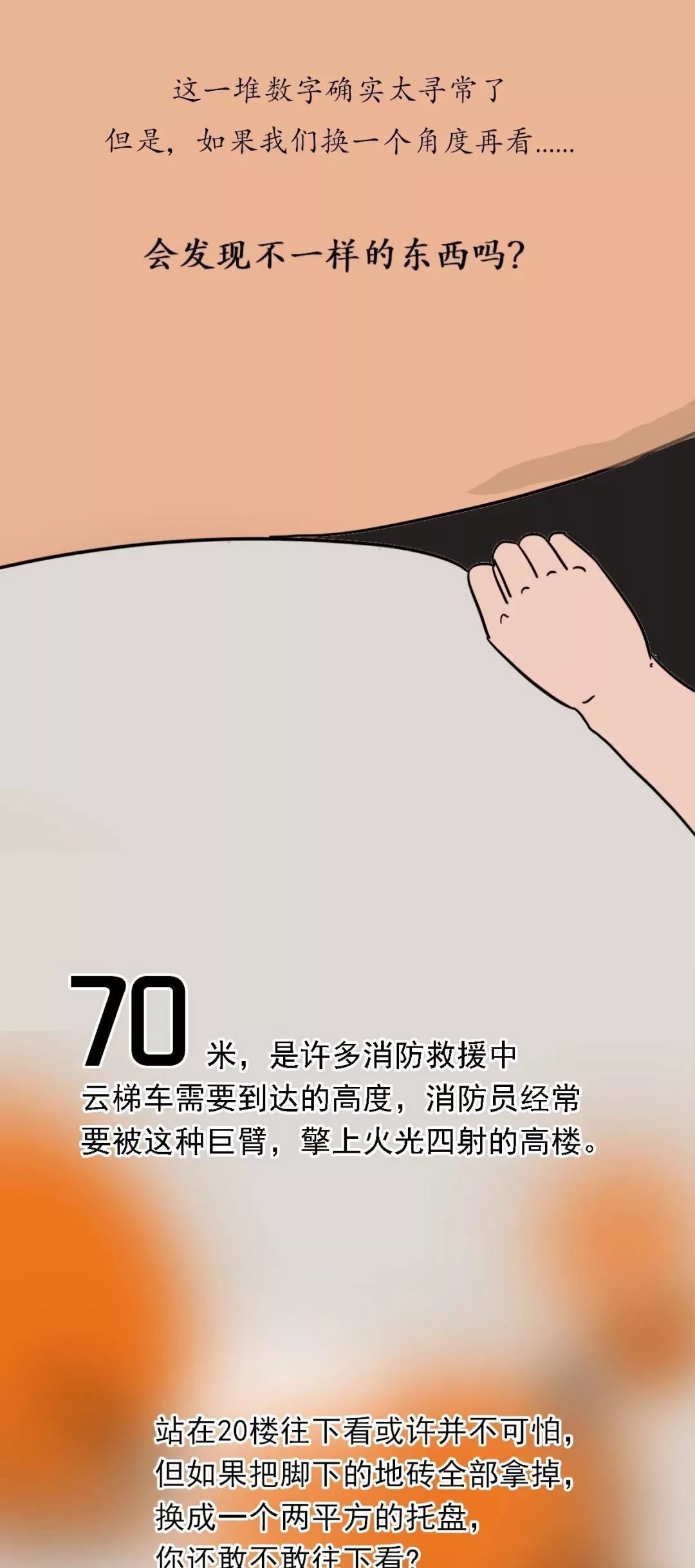【中国消防】70、26、50…原来这组平凡的数字背后有这样的含义！