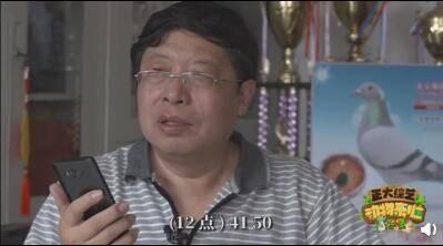 观察者网■它们上天后第一愿望就是回家，最快10分钟就到了