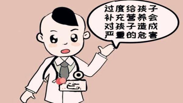 光明网■孩子长不高除遗传因素，这3个原因为罪魁祸首，你重视了吗？