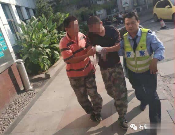 #光明网#国庆168小时｜假期安全出行，交警蜀黍与您同行
