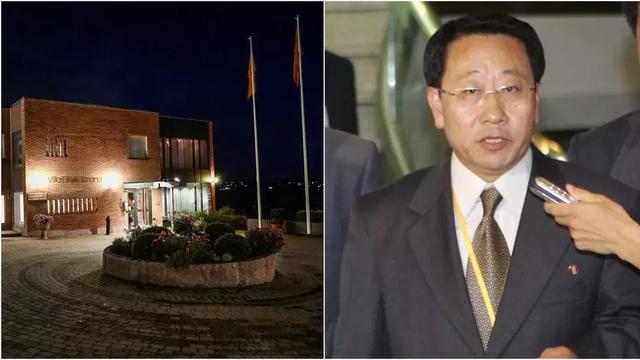 新民晚报@时隔7?个月朝美坐下来再谈判，8个半小时！谈崩了？