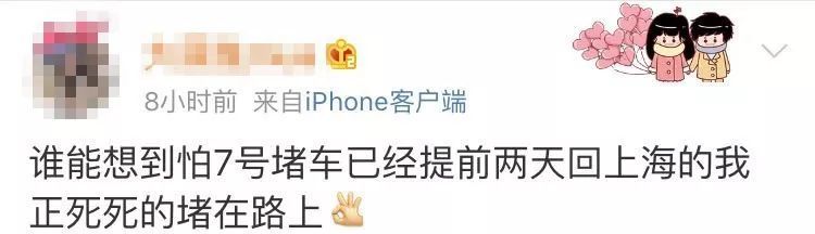 上观新闻：我们回来啦！想摆脱被“返程高峰”支配的恐惧？速看这里→