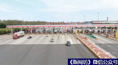 上观新闻：我们回来啦！想摆脱被“返程高峰”支配的恐惧？速看这里→