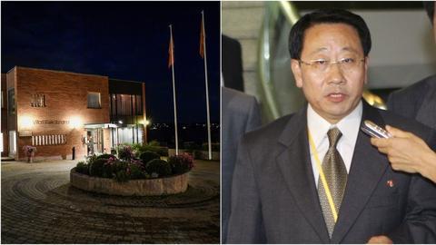 「海外网」朝鲜宣布与美无核化工作会谈破裂