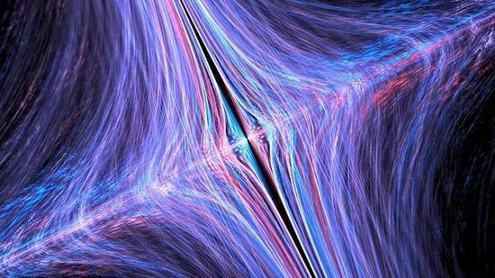 新浪科技综合■“平行宇宙”理论是怎么回事？