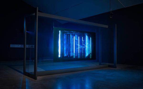 澎湃新闻@2019特纳奖展：以纸本、影像与声音装置展现当下感受