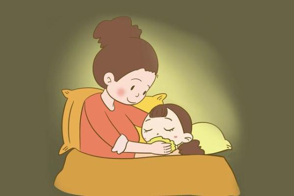 「光明网」孩子睡觉时有这两个习惯，以后很难长高了，别不听劝
