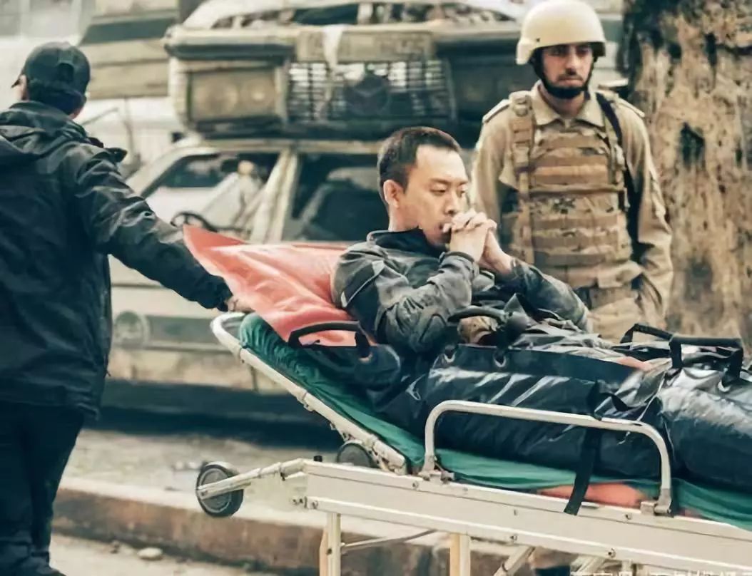 有一种好演员叫张译