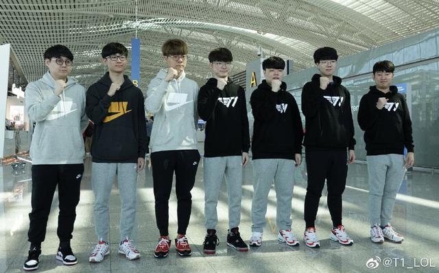 「新京报」Faker不在意“死亡之组”，期待与RNG再交手