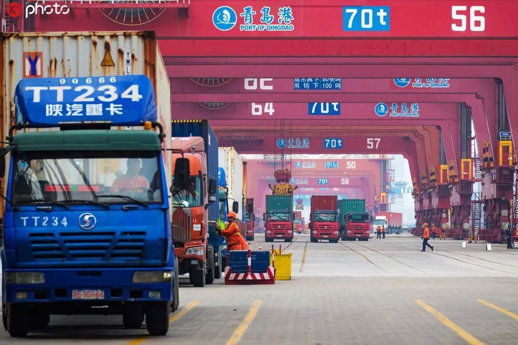 「经济之声」外商投资热土！1383亿美元，我国吸收外资全球第二