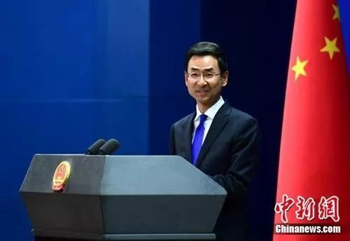 【中国新闻网】可能看不到NBA季前赛了！央视体育、腾讯体育接连发声，外交部回应！