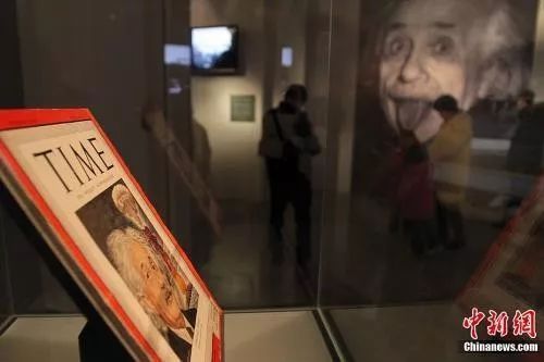 「中国新闻网」诺贝尔物理学奖揭晓！史上留名凭实力，获奖还要些运气？