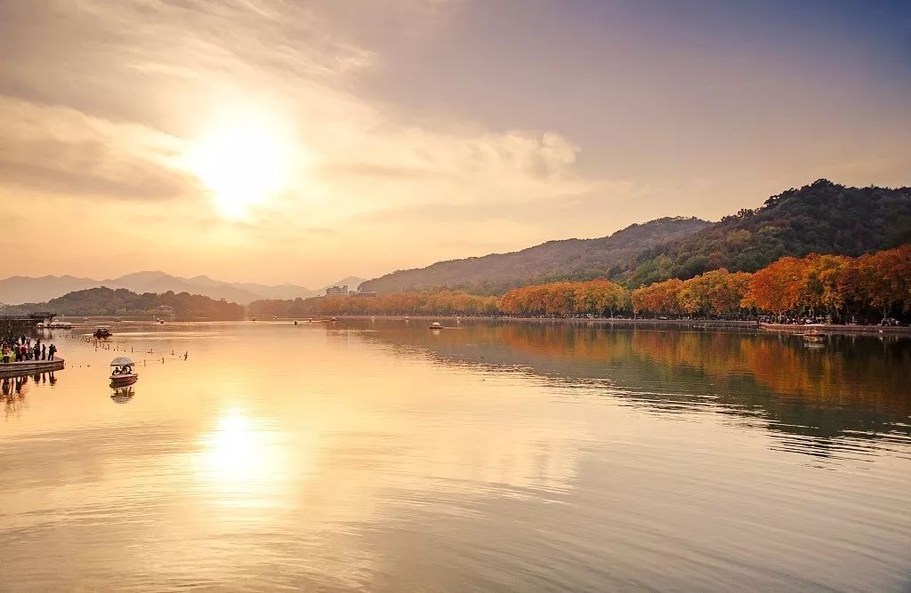 央视一套：夜话丨寒露至，秋意浓