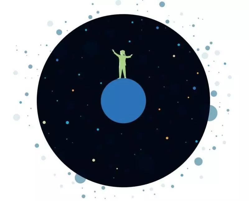 【环球网】2019诺贝尔物理学奖揭晓：他们让人类认清自己在宇宙中位置