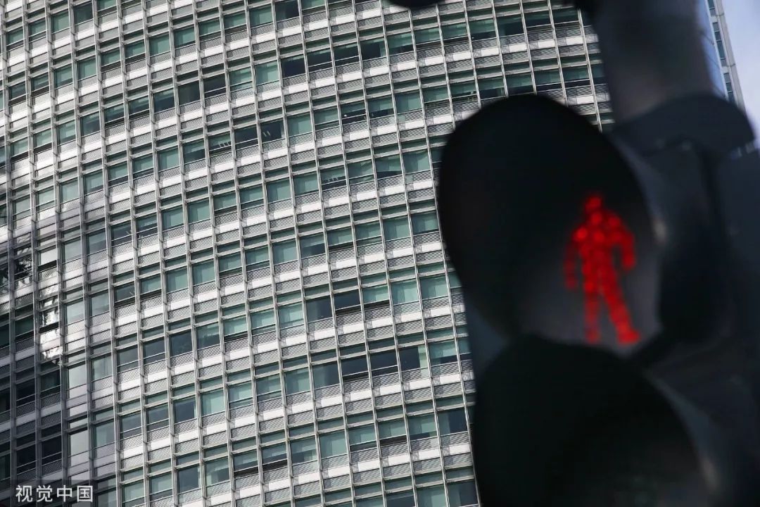 第一财经：房贷利率今起换锚，你的城市贷款“折扣”还在么？