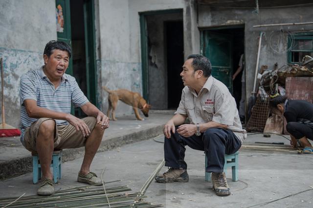 上游新闻：巴渝大工匠 |“地质医生”张天友：用“脚步”坚守平凡岗位的光和热