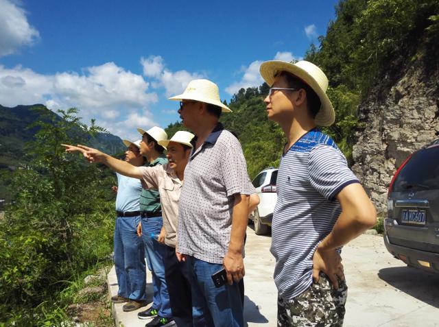 上游新闻：巴渝大工匠 |“地质医生”张天友：用“脚步”坚守平凡岗位的光和热