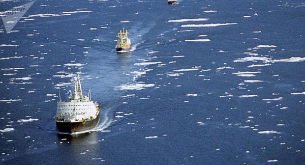 [光明网]全球首次！这批货物，“来路”不一般