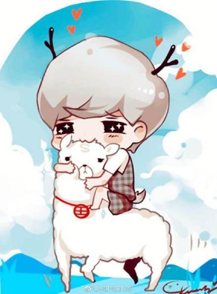 光明网■上班第一天你穿秋裤了吗