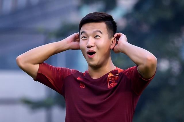 国足要争小组第一,主场对关岛不仅要赢还要捞足净胜球_人民号