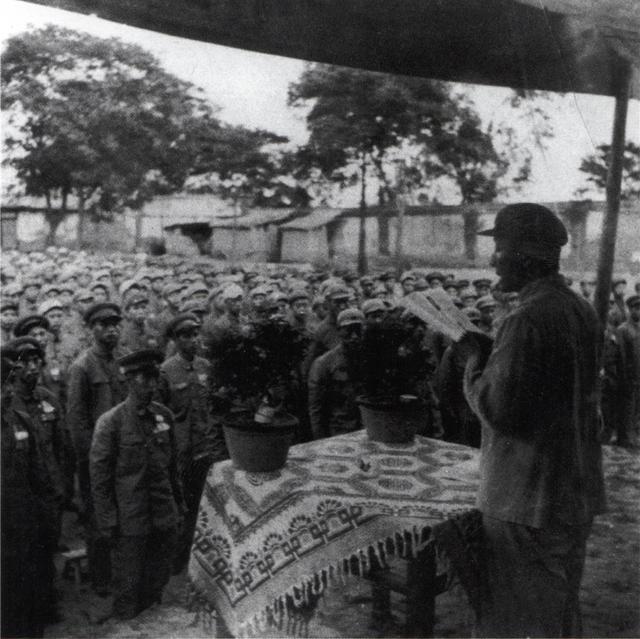 国防部发布■国际军事合作成就展⑤：《第一部分 攻坚克难 巩固新生——积极配合重大军事斗争》