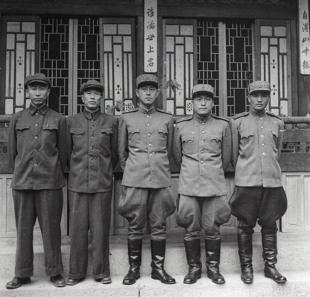 国防部发布■国际军事合作成就展⑤：《第一部分 攻坚克难 巩固新生——积极配合重大军事斗争》