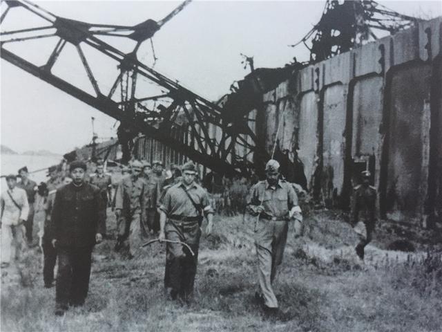 国防部发布■国际军事合作成就展⑤：《第一部分 攻坚克难 巩固新生——积极配合重大军事斗争》