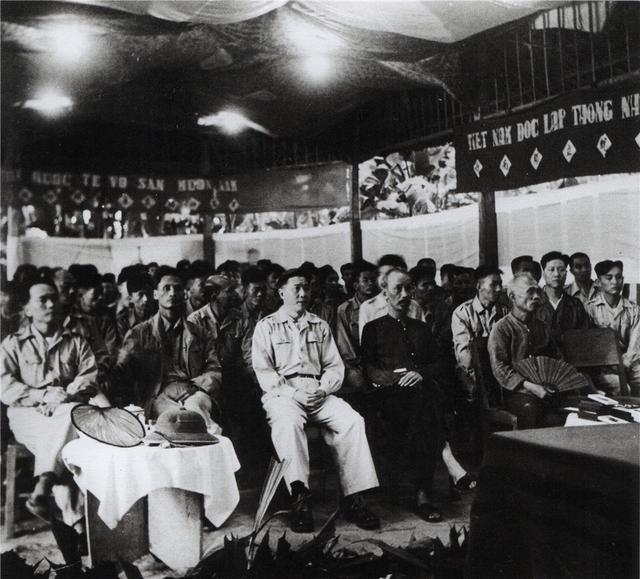 国防部发布■国际军事合作成就展⑤：《第一部分 攻坚克难 巩固新生——积极配合重大军事斗争》