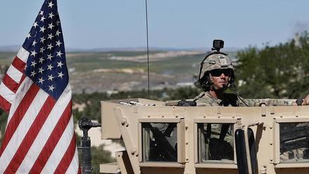 [上观新闻]深度｜从叙东北部撤军“默许”土耳其越境打击，特朗普为何抛弃库尔德盟友？