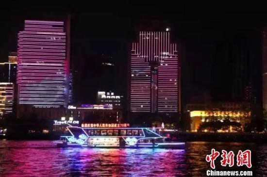 #中国新闻网#国庆消费账单来了！1520000000000元，你贡献多少？