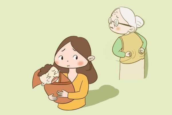 光明网@为什么现在越来越多的老人不愿意带娃？还不都是家长作的