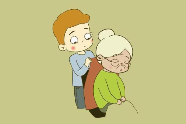 光明网@为什么现在越来越多的老人不愿意带娃？还不都是家长作的