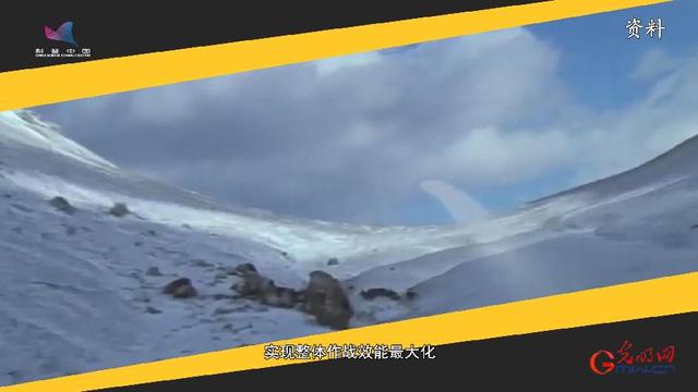 光明网：《导弹系列》⑩“撒手锏”导弹 未来发展将何去何从？