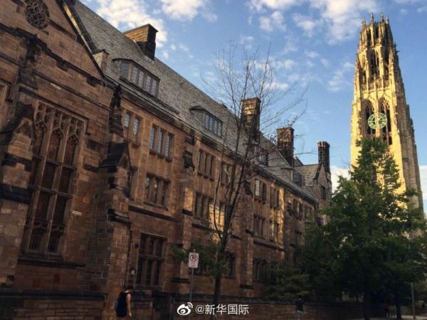 「光明网」美夫妇因高校招生舞弊获刑 这只是冰山一角