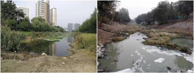 #北京日报客户端#从“蚊子河”到天然氧吧——明年城南这条河将彻底变身