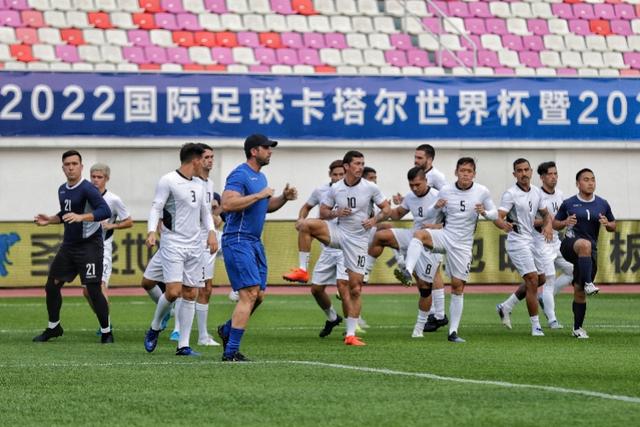 [南方都市报]关岛主帅：期待明晚天体爆满，很少在这么大的球场比赛