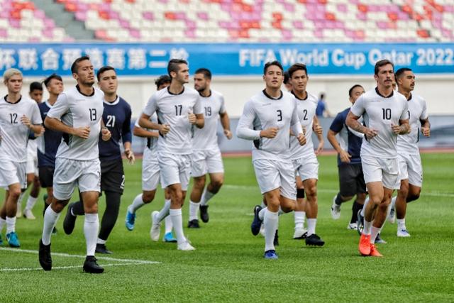 [南方都市报]关岛主帅：期待明晚天体爆满，很少在这么大的球场比赛