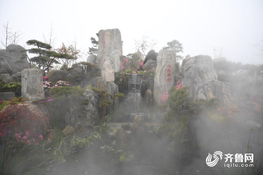齐鲁网■2019北京世园会闭幕：难忘的“世园记忆” 让自然感动心灵