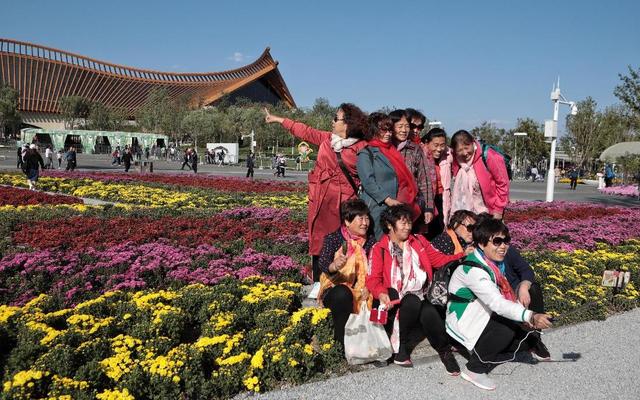 #新京报#这8个细节不知道，别说你去过世园会