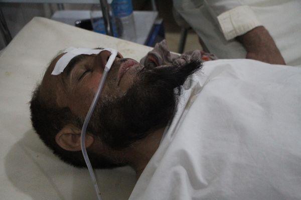 「参考消息」美军在阿富汗空袭力度提升至9年来最高水平