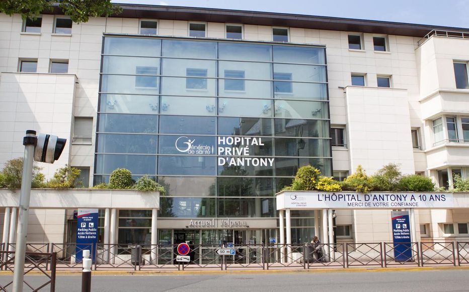 「海外网」法国医院110万元医疗用品“不翼而飞” 盗贼竟是…