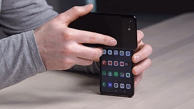 「澎湃新闻」三星手机再被爆“存21处安全漏洞” 涉及4000万用户