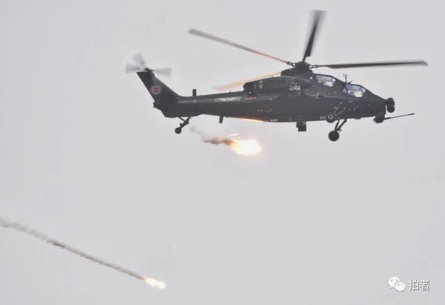 [新京报]除了酷似UFO的国产武装直升机，直博会上还有啥？