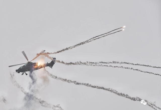 [新京报]除了酷似UFO的国产武装直升机，直博会上还有啥？