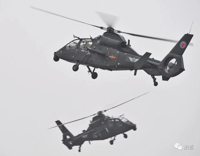 [新京报]除了酷似UFO的国产武装直升机，直博会上还有啥？