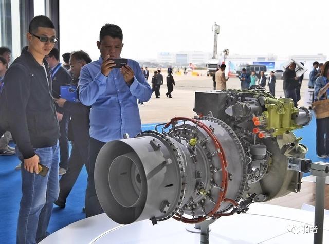 [新京报]除了酷似UFO的国产武装直升机，直博会上还有啥？